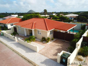 Mi Gusto Villa-Pristine 3BDR with Private Pool